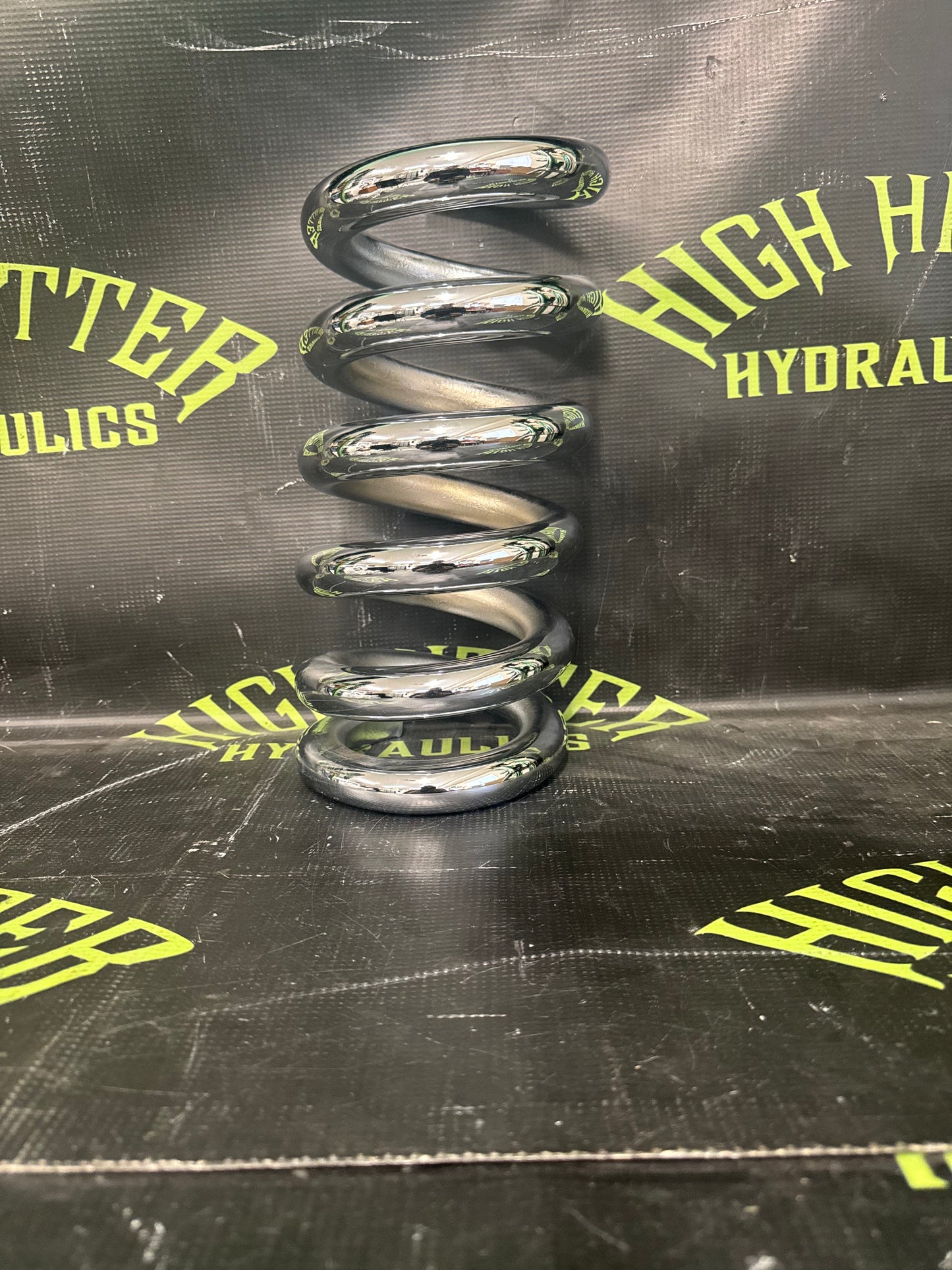 4 Ton Coils