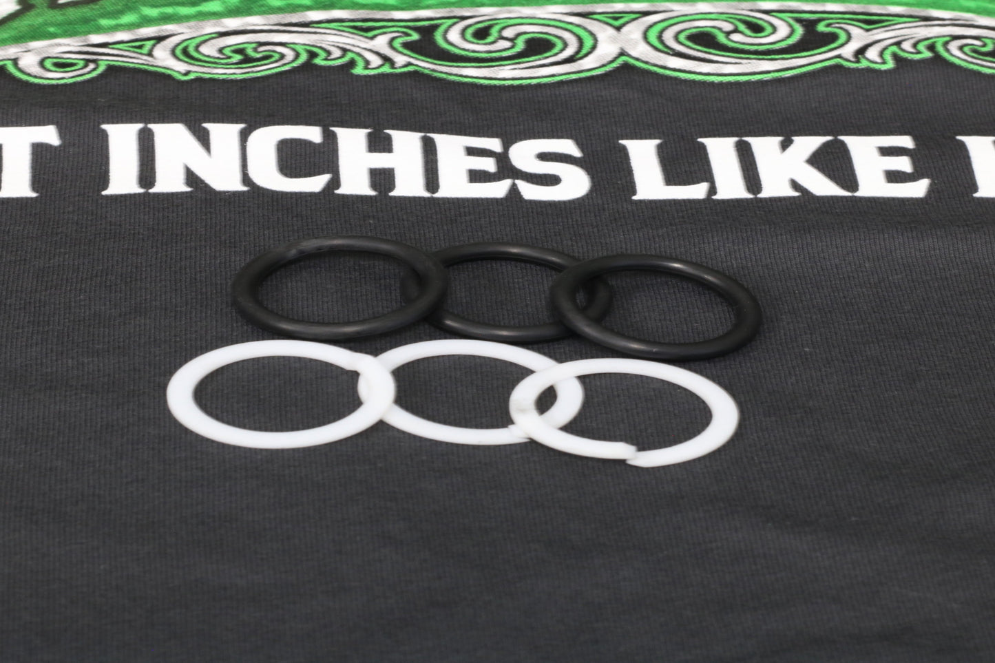 Cylinder O-Ring Kit (Comp)