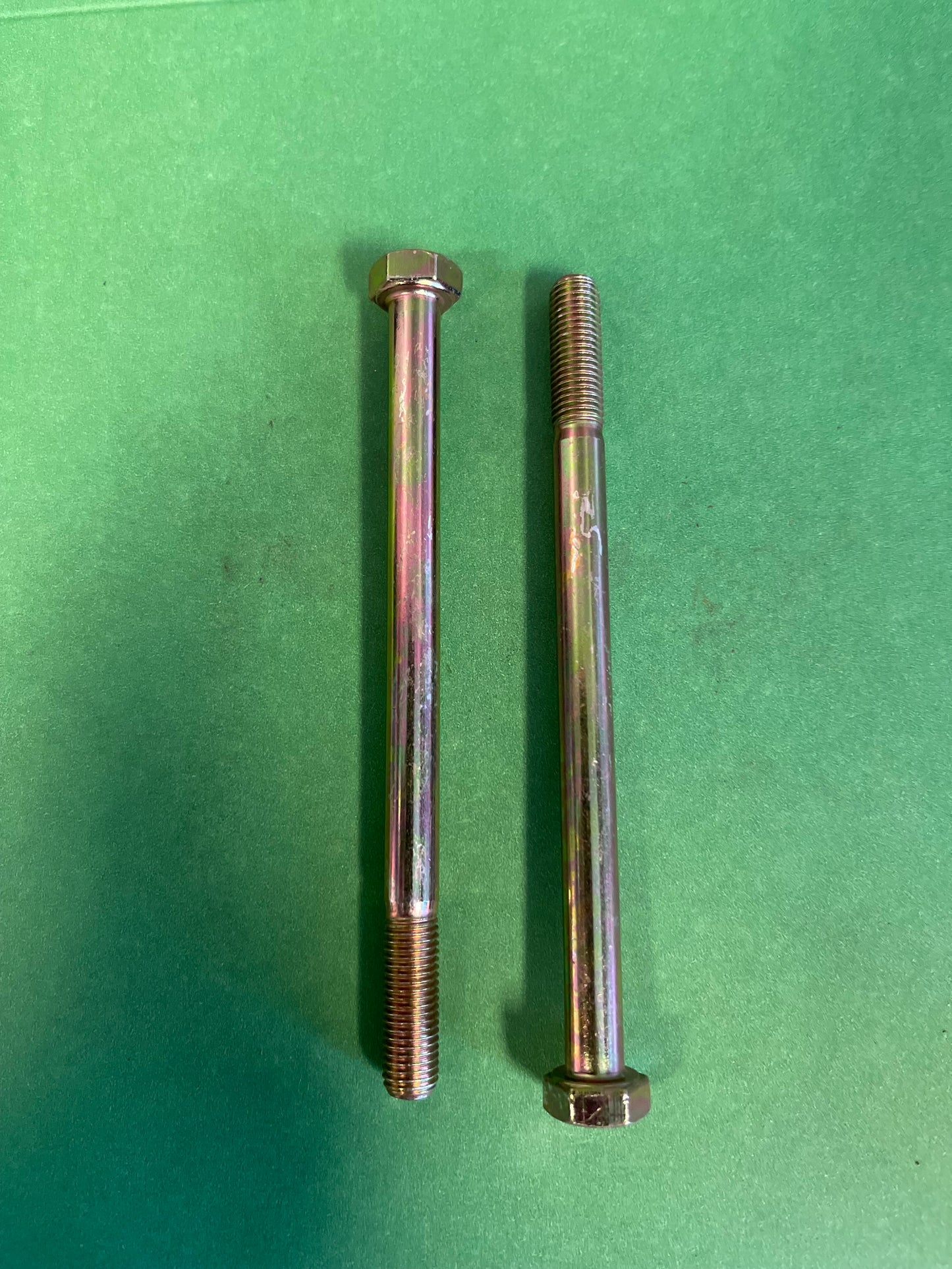 Pump Head Bolt