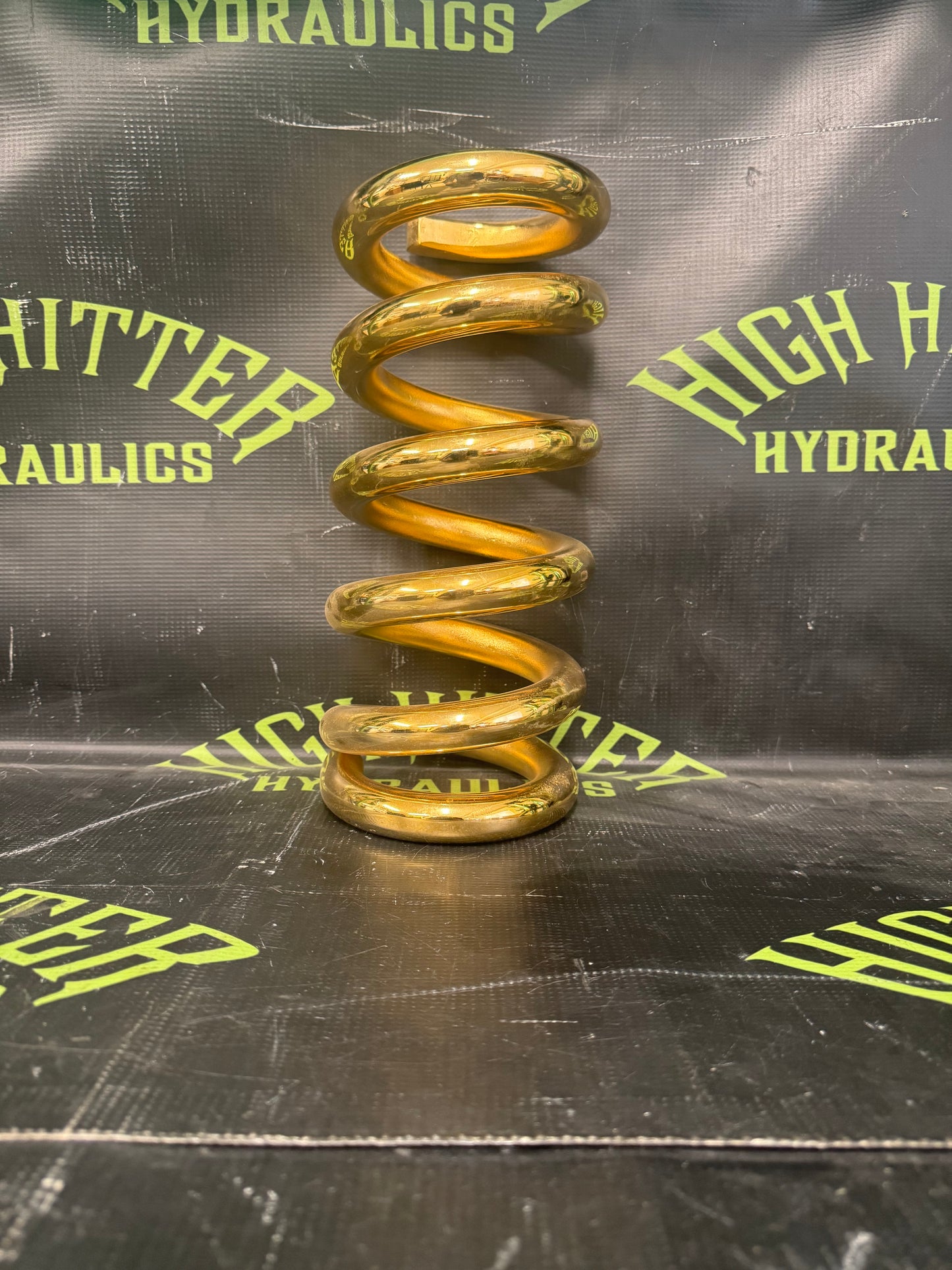 3.5 Ton Coils