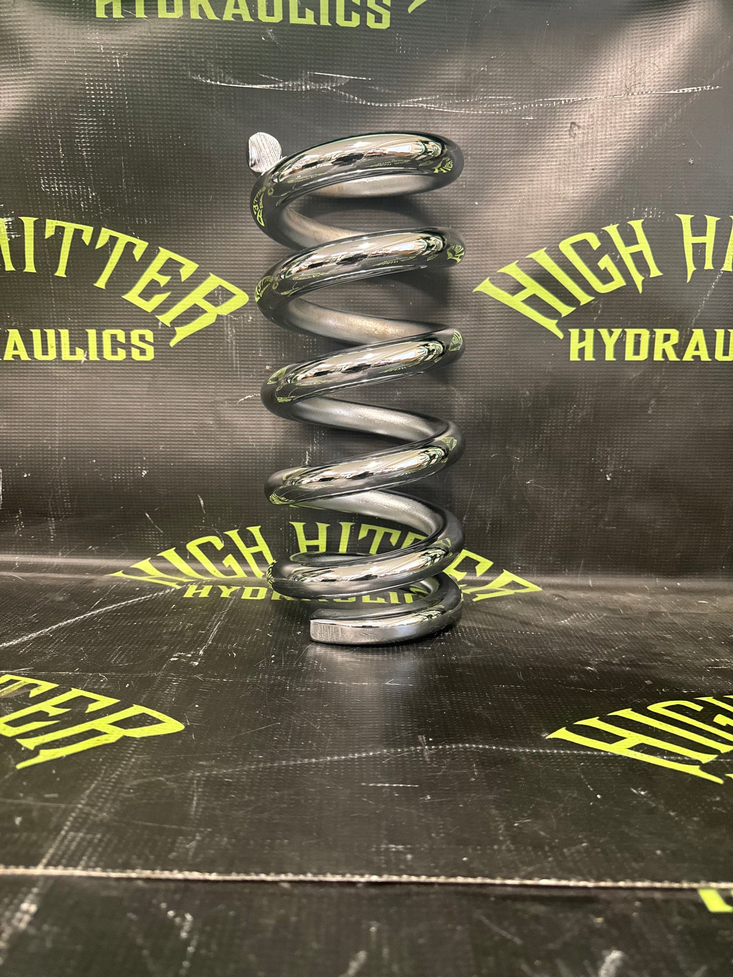 3.5 Ton Coils