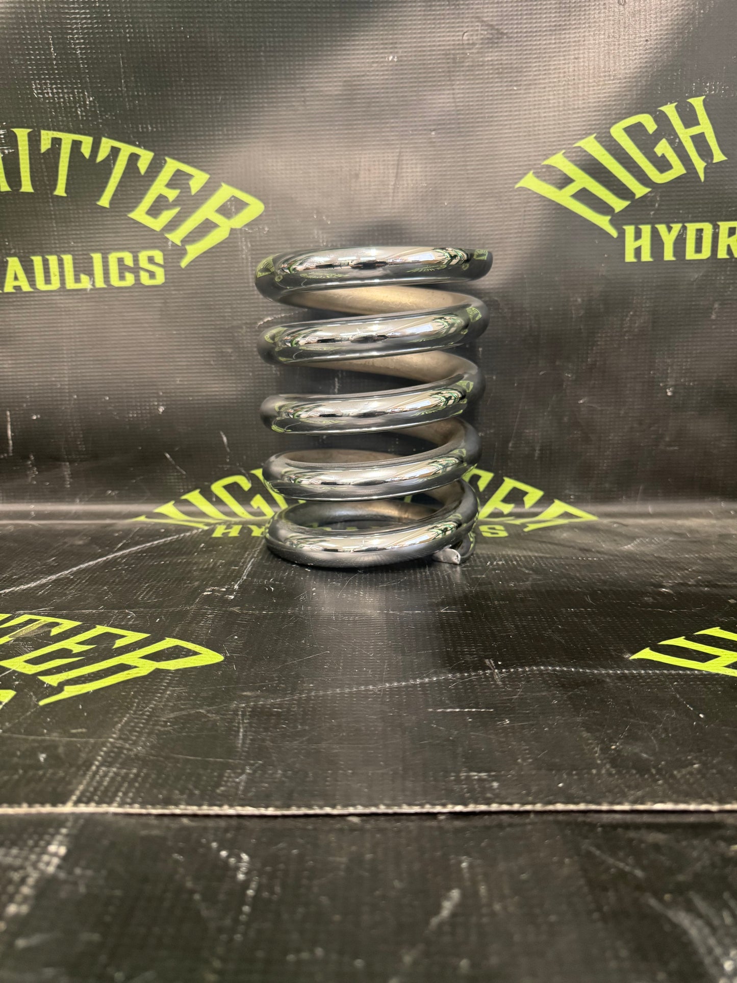 Pre-Cut Coils