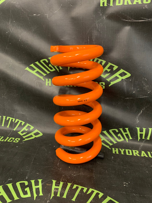 Coils/Springs – High Hitter Hydraulics