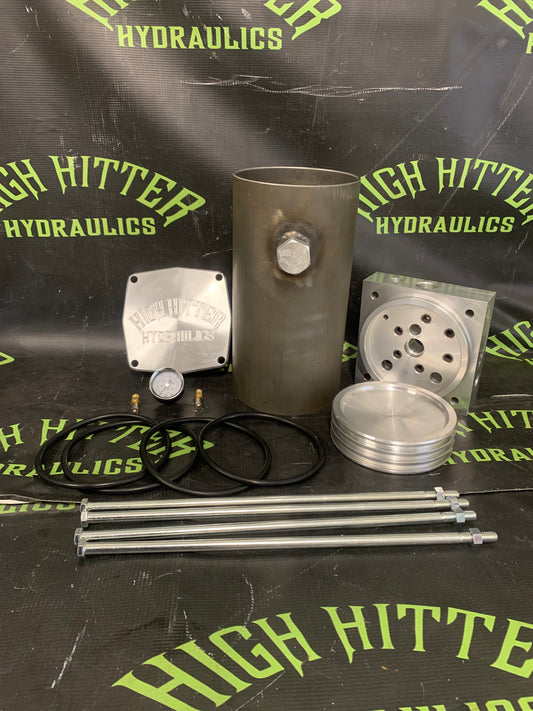 Hydraulic Kits High Hitter Hydraulics hydraulic-kits-high-hitter-hydraulics