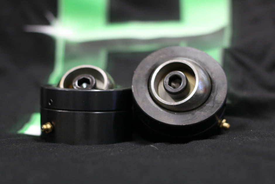 Suspension Components High Hitter Hydraulics