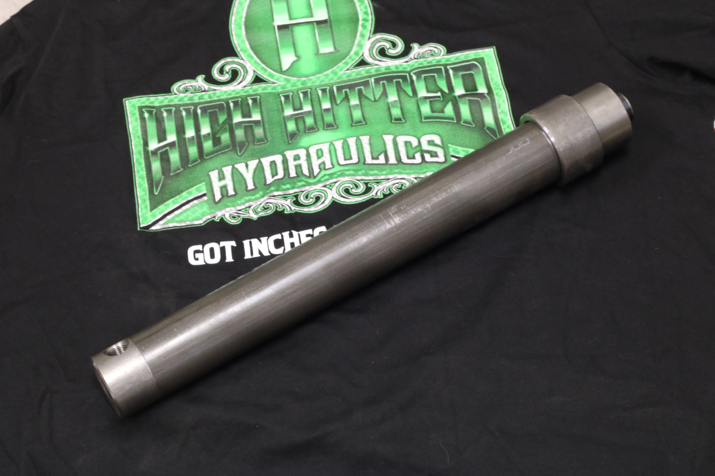 12" to 22" Telescopic Cylinders (3/8" Port)