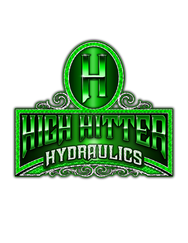 High Hitter Hydraulics